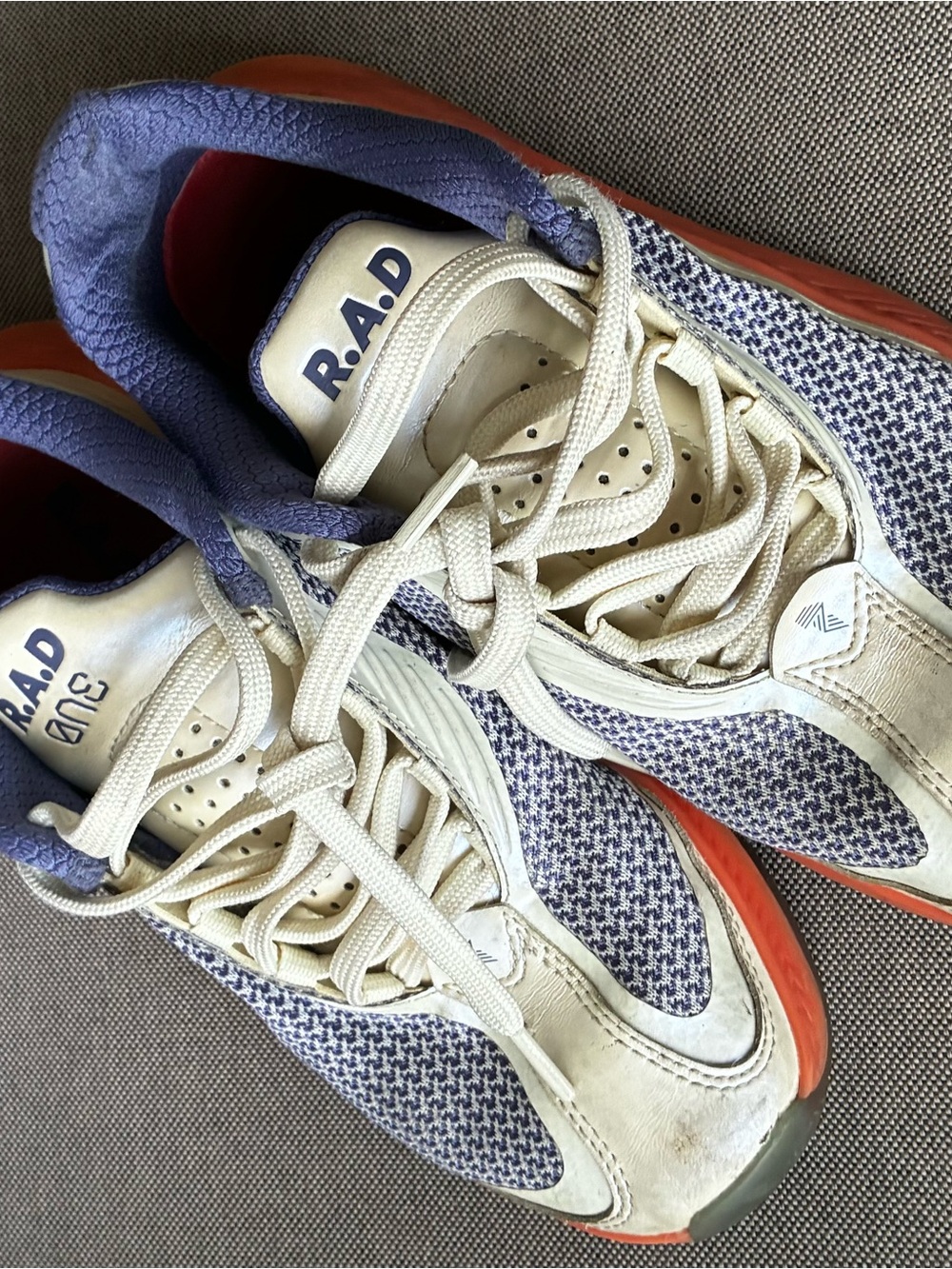R.A.D Women’s 6